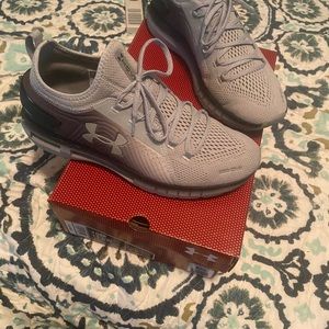 Under Armour Shoes